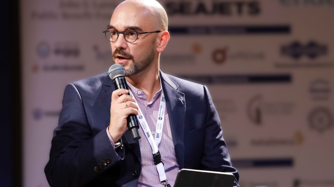 Η Pfizer στο Bio3 Forum 2025 	