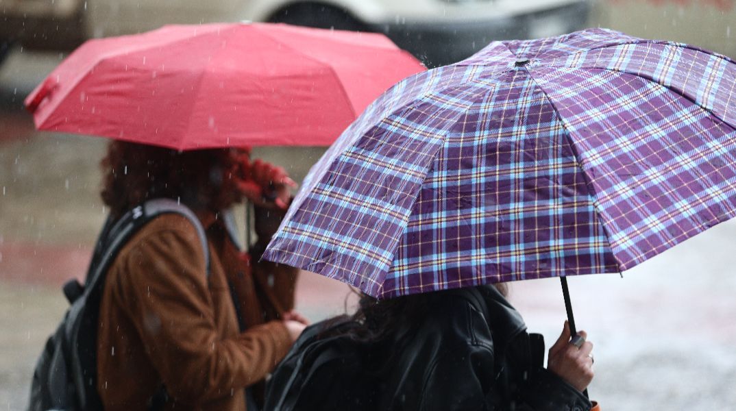 Κακοκαιρία