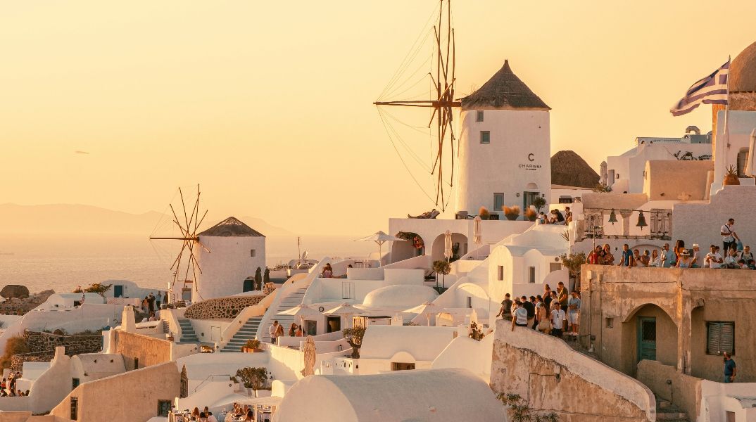 27 Σεπτεμβρίου | Παγκόσμια Ημέρα Τουρισμού - Στο επίκεντρο ο βιώσιμος μετασχηματισμός