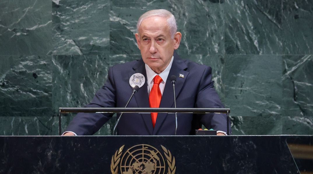 Νετανιάχου: Αν η Χαμάς απελευθερώσει τους ομήρους θα τους αφήσουμε να φύγουν από την Γάζα