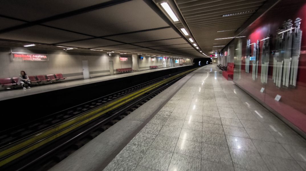 Απεργία 1ης Οκτωβρίου: Πώς θα κινηθούν τα Μέσα Μαζικής Μεταφοράς την Τετάρτη