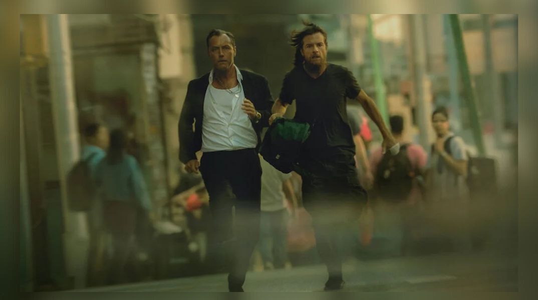 Black Rabbit: Τουλάχιστον θυμηθήκαμε πώς είναι το binge-watching