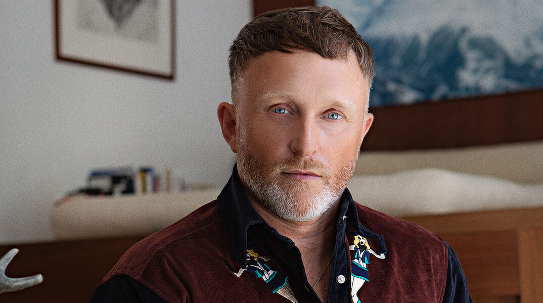 Χορογραφώντας το Κάδρο: Ο Νταμιέν Ζαλέ στο 31ο Διεθνές Φεστιβάλ Κινηματογράφου της Αθήνας