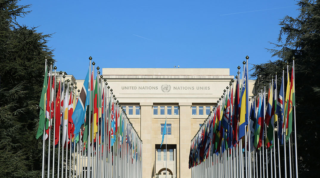 Είναι ο ΟΗΕ ξοφλημένος;