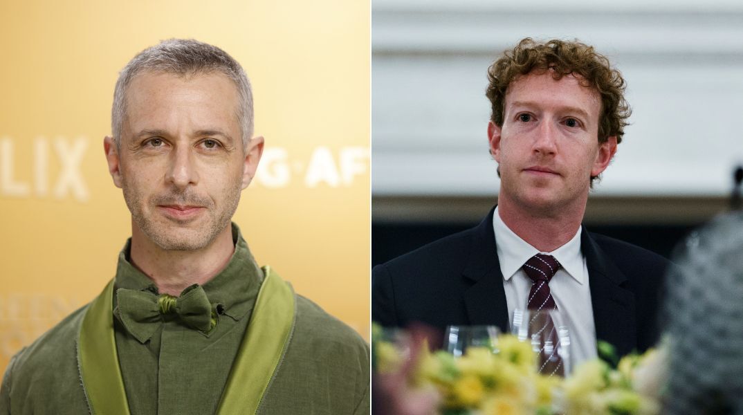 Ο Τζέρεμι Στρονγκ θα υποδυθεί τον Μαρκ Ζούκερμπεργκ στο σίκουελ του The Social Network, με τίτλο The Social Reckoning - Θα βασίζεται στα «Facebook Files»