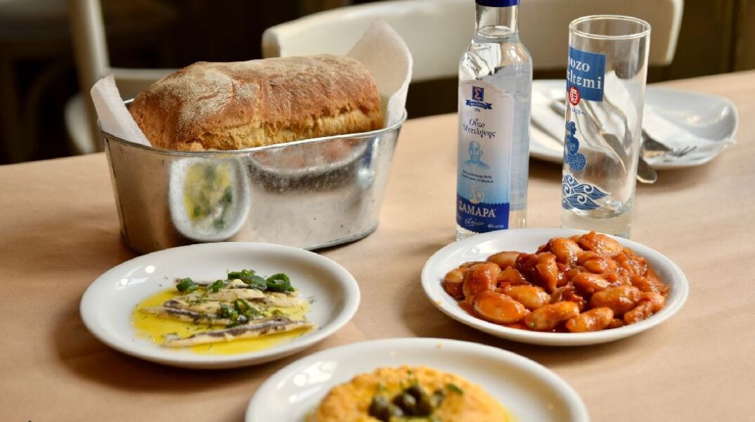 3 στέκια για να αισθανθείς βέρος Σαλονικιός