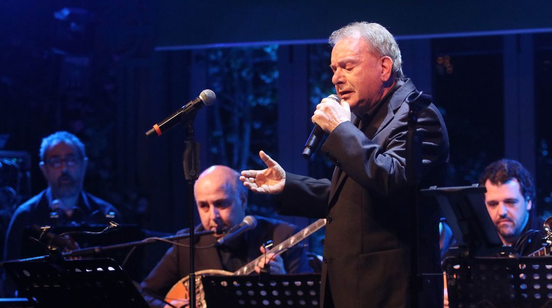 Μανώλης Μητσιάς: Σύντομα θα βάλω μια τελεία στην καριέρα μου - Δεν θέλω να με λυπούνται