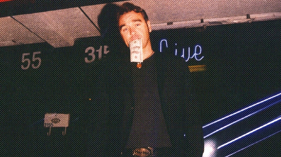 Morrissey
