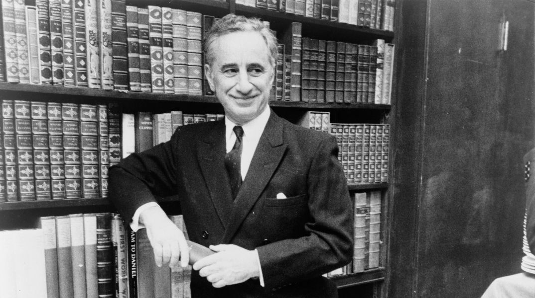 Ο Γιάννης Πετρίδης επιλέγει 10 ταινίες του Ελία Καζάν