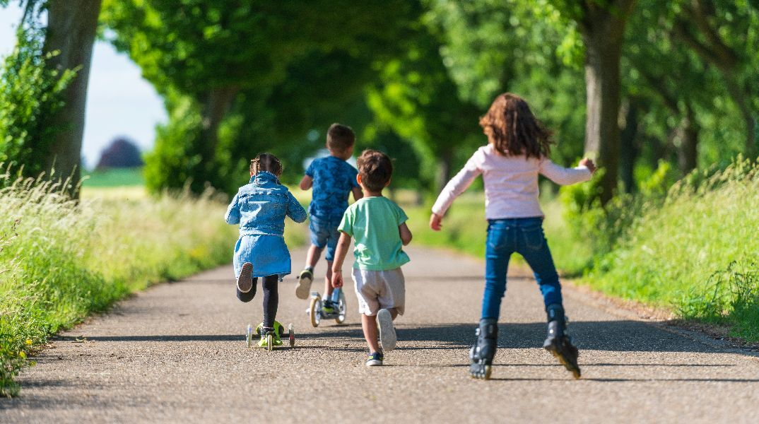 Επίδομα παιδιού: Ξεκινά την Τρίτη (30/9) η υποβολή αιτήσεων μέσω της πλατφόρμας Α21