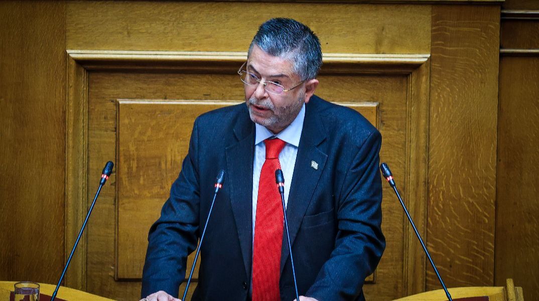 Πόθεν έσχες: Ο Παύλος Σαράκης ο πλουσιότερος βουλευτής - Από 179.000 ευρώ το 2023, δήλωσε 18,4 εκατ. ευρώ το 2024