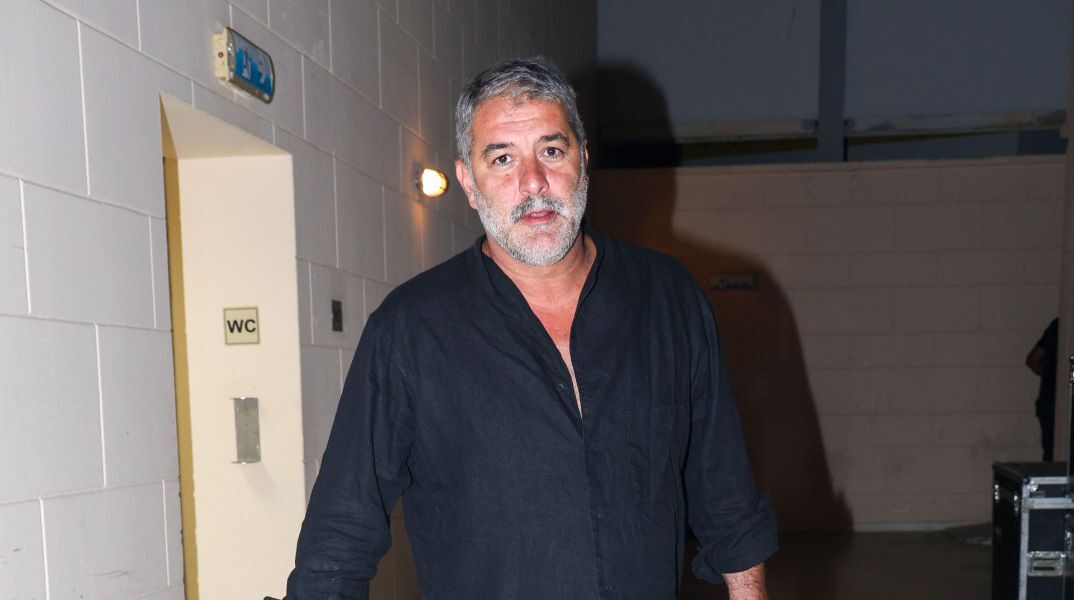 Βασίλης Μπισμπίκης: Ποινική δίωξη για πλημμέλημα εις βάρος του ηθοποιού για το τροχαίο στη Φιλοθέη