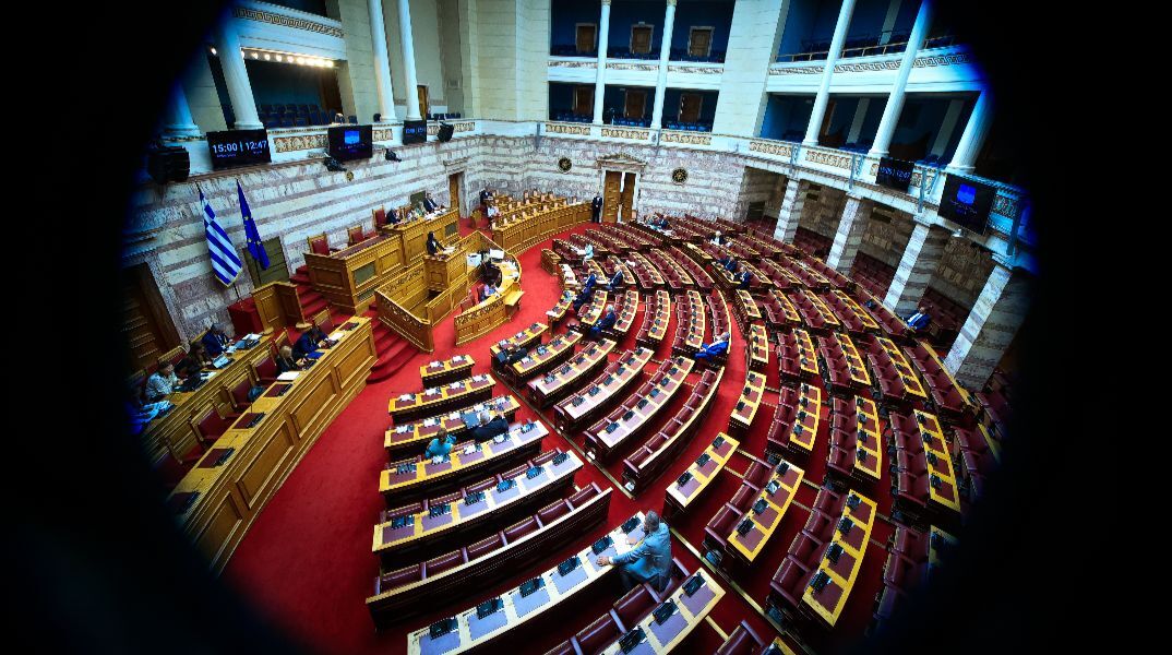 Στη δημοσιότητα σήμερα τα «πόθεν έσχες» των πολιτικών 