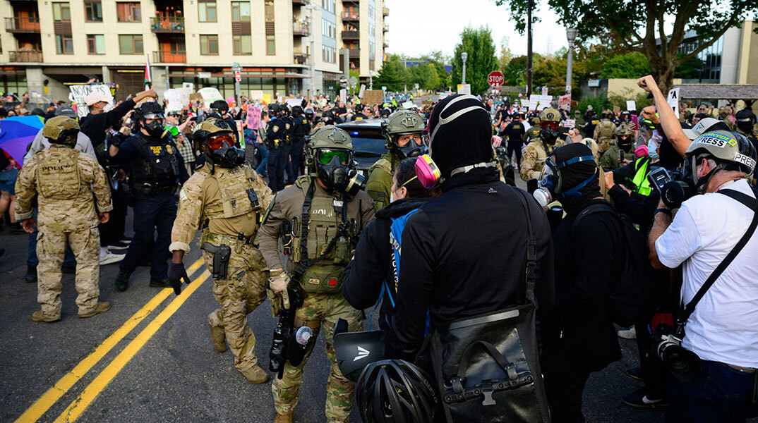 Η Ημέρα των Στρατηγών