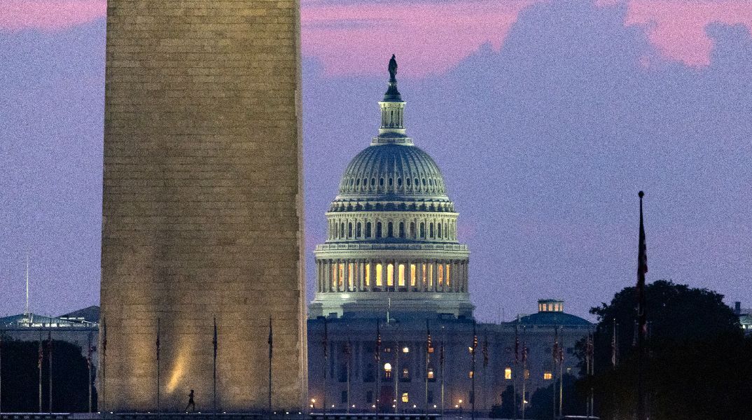 Οι ΗΠΑ οδεύουν σε shutdown: Τι σημαίνει αυτό στην πράξη για τις αγορές και την οικονομία 