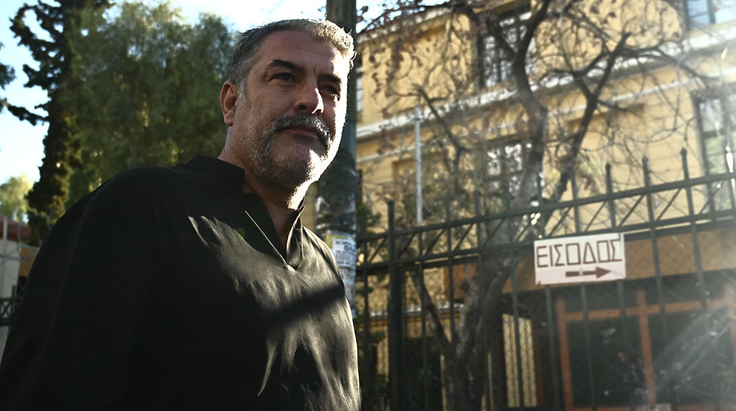 Ο Μπισμπίκης είναι ένας αληθινός επαναστάτης