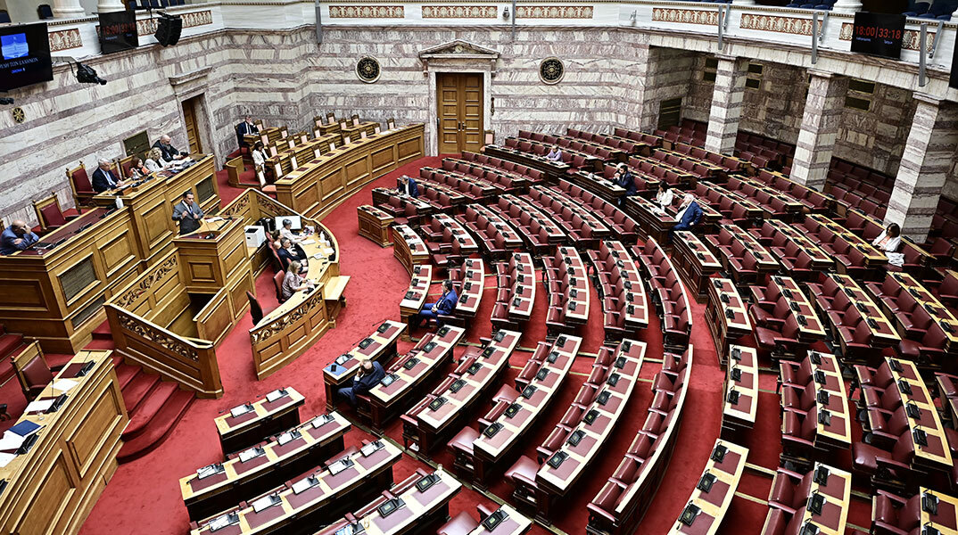 Ποιος θα κυβερνήσει την αντιπολίτευση;