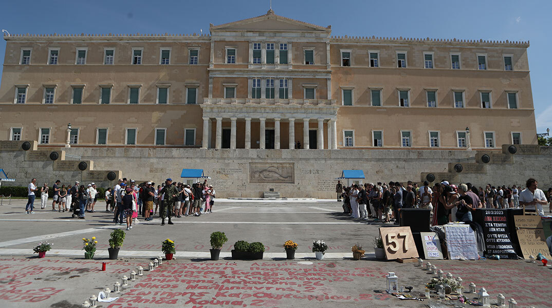 Αναζητείται κλίμα συναίνεσης