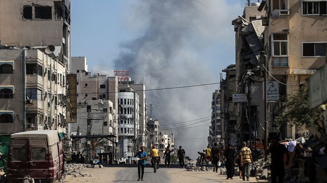 Θα αποδεχτεί η Χαμάς το σχέδιο των ΗΠΑ για τη Γάζα; Τουλάχιστον όχι αμέσως - Η ανάλυση του BBC