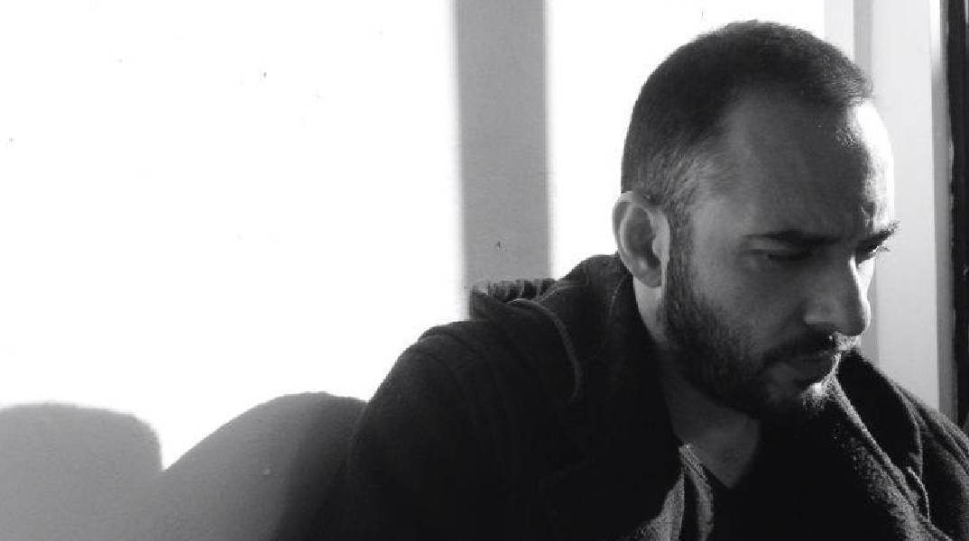 Κυριάκος Χαρίτος