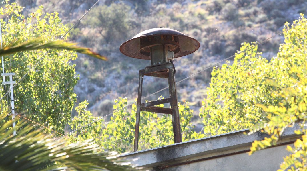 Άσκηση «Παρμενίων-25»: Τι ώρα θα ηχήσουν σήμερα σειρήνες σε όλη τη χώρα 