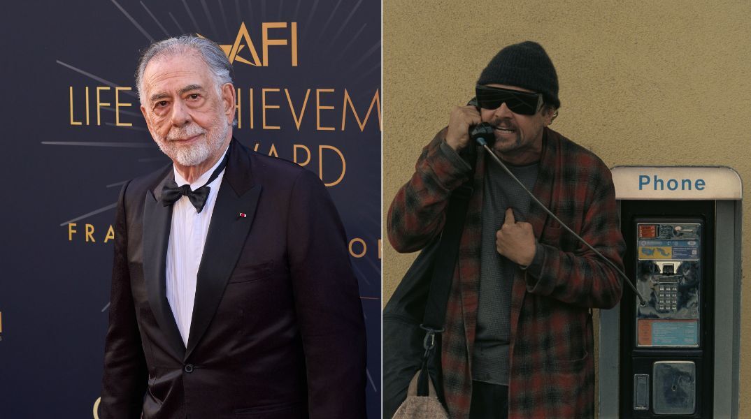 Ο Φράνσις Φορντ Κόπολα ενθουσιάστηκε με το «Μια Μάχη Μετά την Άλλη» του Πολ Τόμας Άντερσον και σκοπεύει να το ξαναδεί - Η ανάρτησή του για την ταινία