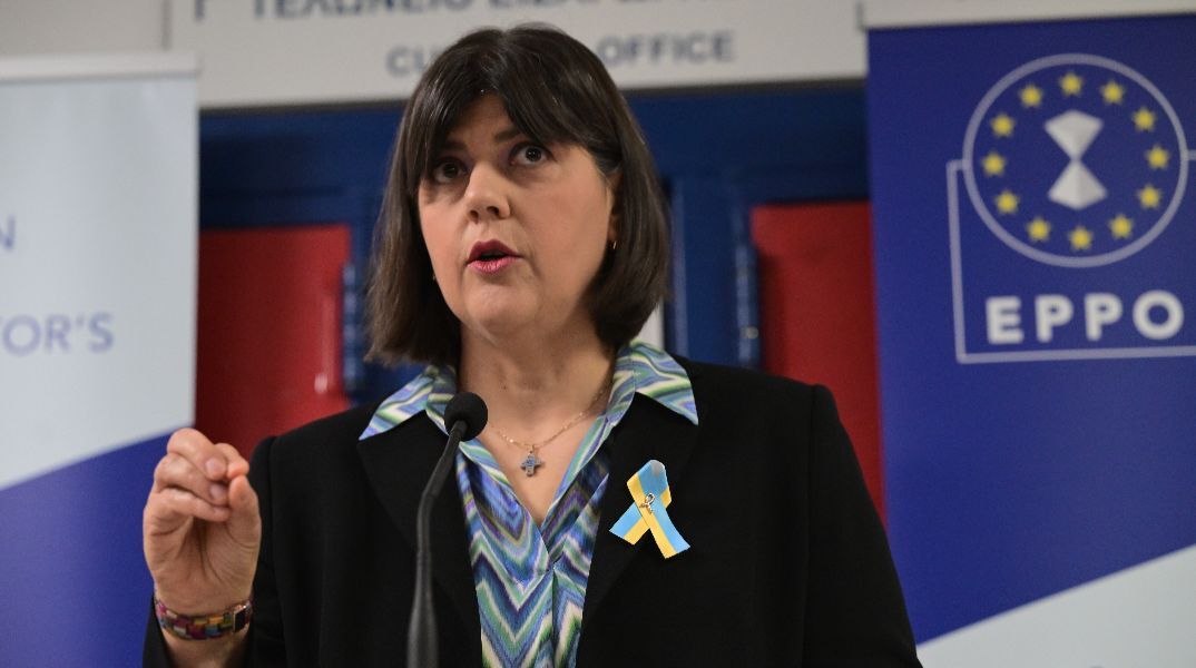 Λάουρα Κοβέσι: Η τελωνειακή απάτη «Καλυψώ» στον Πειραιά είναι η μεγαλύτερη όλων των εποχών