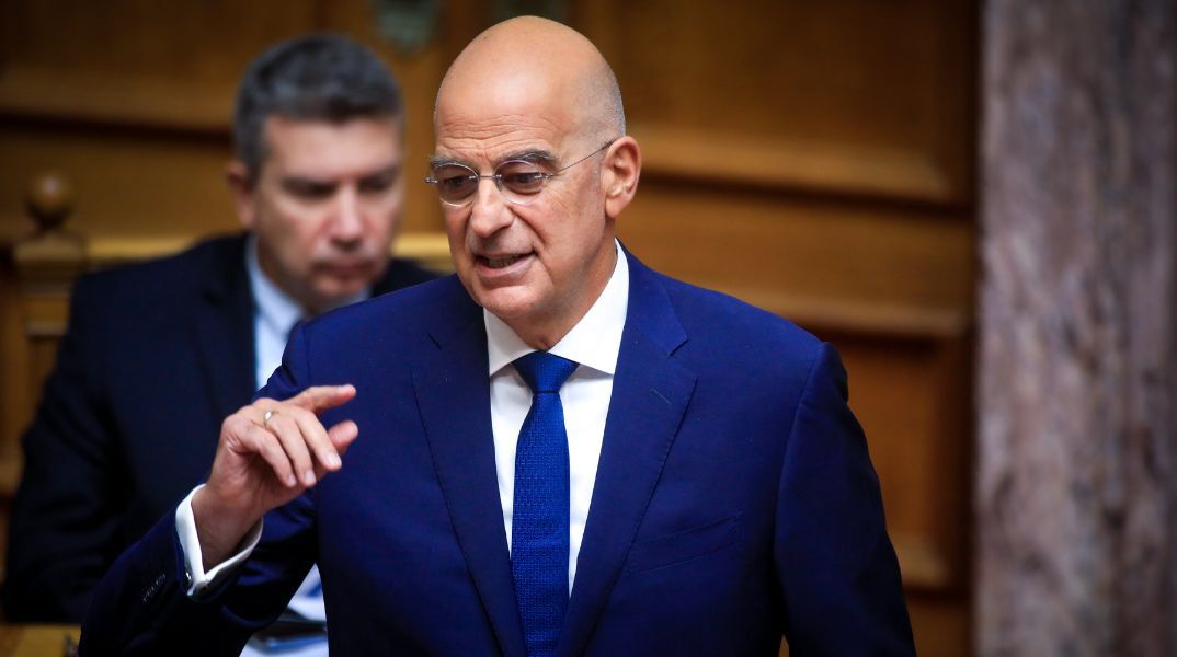 Ο Νίκος Δένδιας τόνισε στη Βουλή πως κανείς δεν μπορεί να στερήσει από τον Πάνο Ρούτσι το δικαίωμα να ερευνήσει τον θάνατο του παιδιού του.