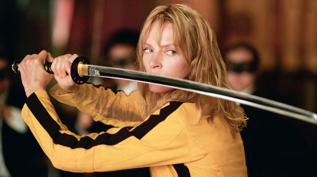Το «Kill Bill: The Whole Bloody Affair», η ενιαία εκδοχή του έπους του Κουέντιν Ταραντίνο με την Ούμα Θέρμαν, κυκλοφορεί στις 5 Δεκεμβρίου 