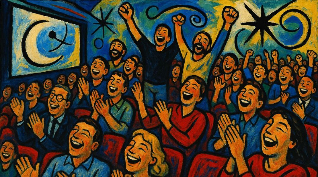 Το μέλλον του κινηματογράφου (και γιατί δεν πατάω εγώ στο σινεμά)