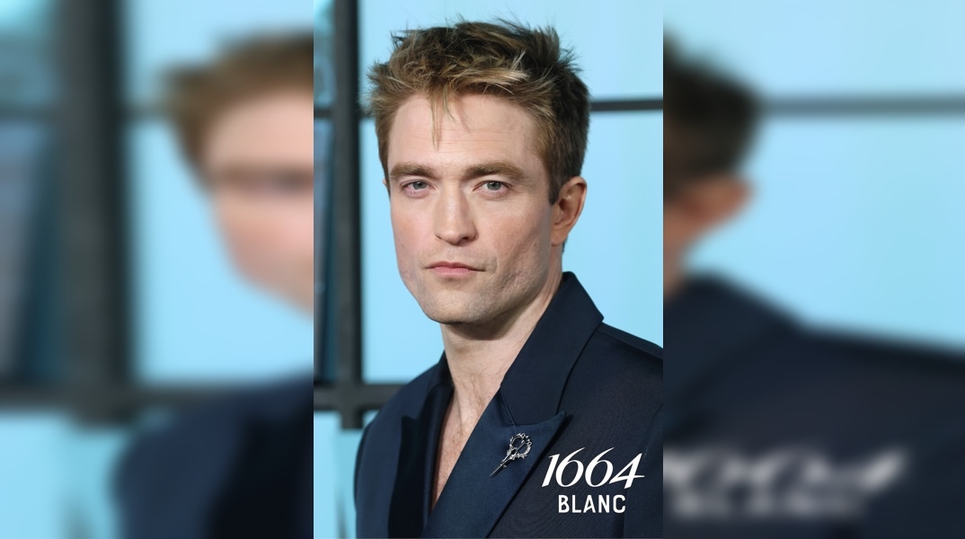 η_1664_blanc_ανακοινωνει_τον_robert_pattinson