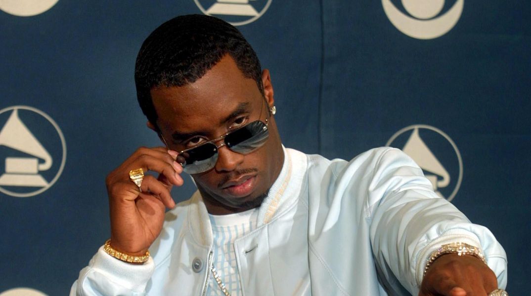 Ο Diddy