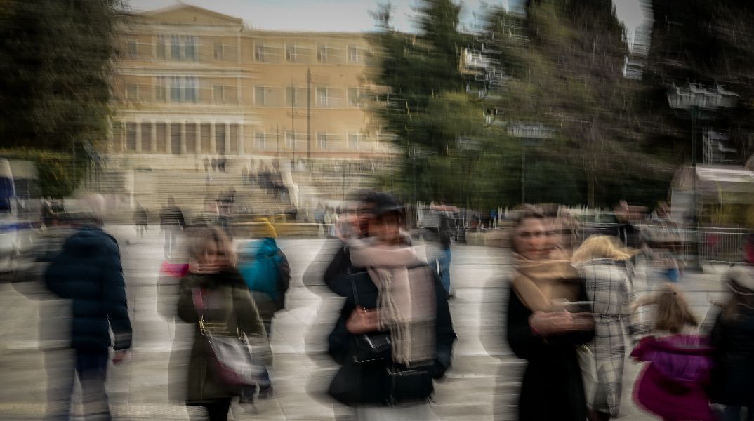 Δημογραφικό: Μείον 58.449 άτομα η Ελλάδα από πέρυσι - Λιγότεροι οι γάμοι,  αυξάνονται τα διαζύγια