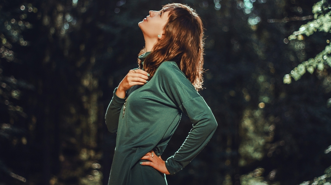 Η εμμηνόπαυση και τα γιλέκα με βάρη