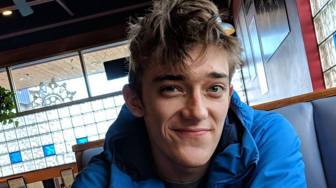 ΗΠΑ: Ο 23χρονος influencer Μπαλίν Μίλερ έπεσε νεκρός από τον βράχο Ελ Καπιτάν του Γιοσέμιτι ενώ έκανε livestream - Πώς συνέβη η τραγωδία συνέβη