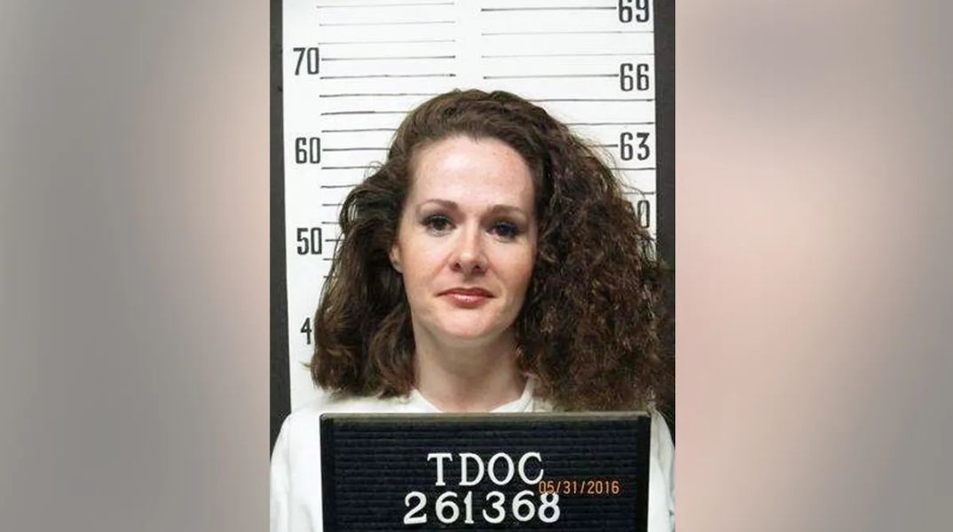 ΗΠΑ: Η Κρίστα Γκέιλ Πάικ θα εκτελεστεί στο Τενεσί το 2026 για τον στυγερό φόνο της Κολίν Σλέμερ το 1995 - Πρώτη γυναίκα εδώ και 200 χρόνια