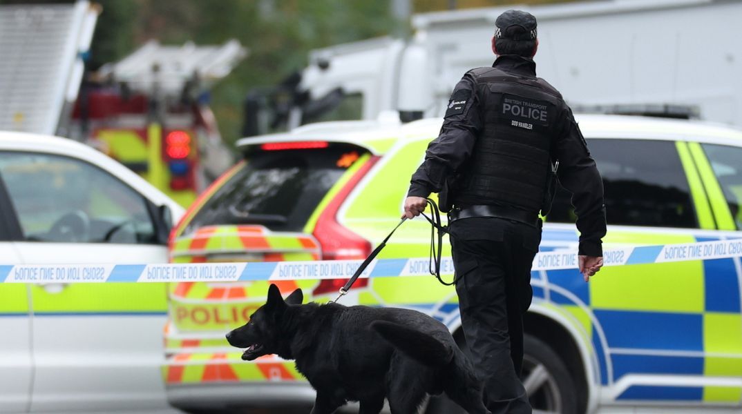 Μάντσεστερ: Η αστυνομία έδωσε στη δημοσιότητα τα ονόματα των θυμάτων της αιματηρής επίθεσης σε συναγωγή - Ο 35χρονος δράστης κατονομάστηκε ως Τζιχάντ αλ-Σάμιε