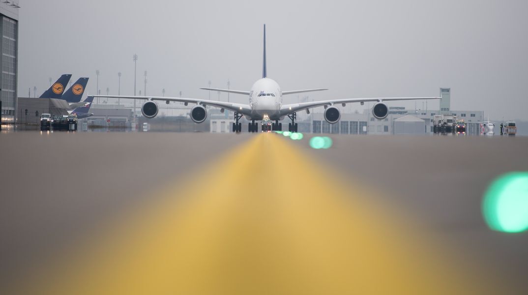 Γερμανία: Θεάσεις drones στο αεροδρόμιο του Μονάχου διέκοψαν τις πτήσεις, επηρεάζοντας 3.000 επιβάτες - Νέο περιστατικό μετά τη Δανία - Φόβοι για ρωσική εμπλοκή