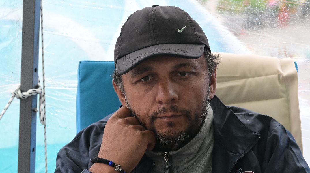 Ο Πάνος Ρούτσι μεταφέρεται στο Γενικό Κρατικό Νίκαιας