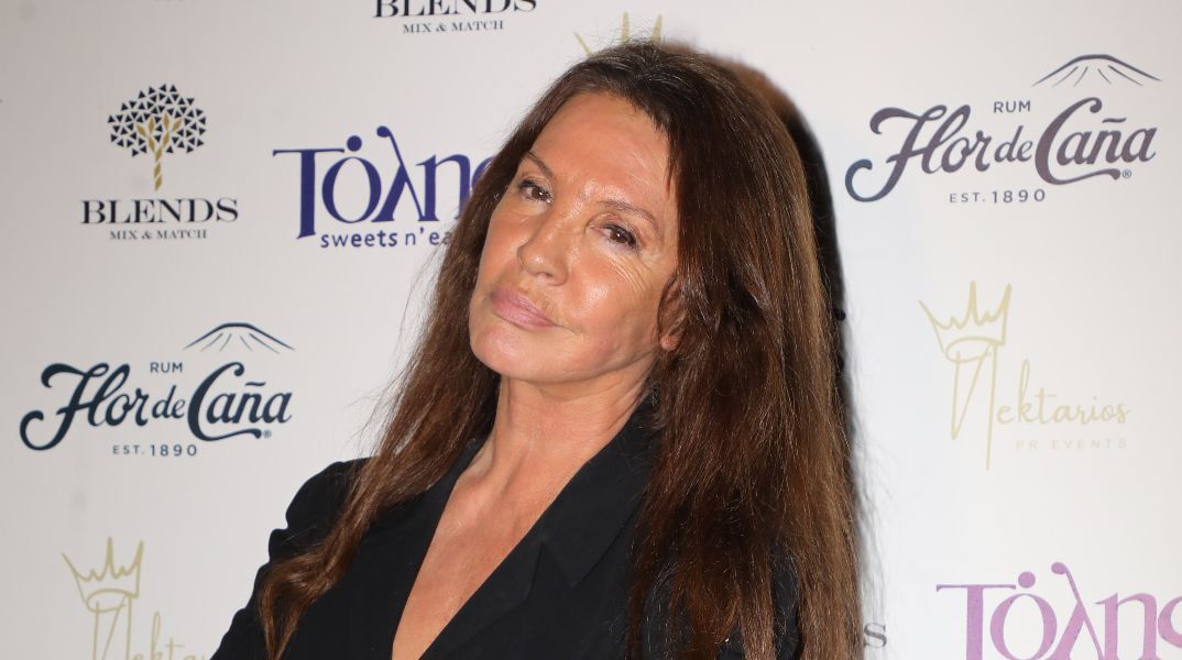 Βάνα Μπάρμπα: Όσοι με αγαπούσαν, ήταν δίπλα μου, απλά συνειδητοποίησα πως δεν ήταν τόσοι πολλοί