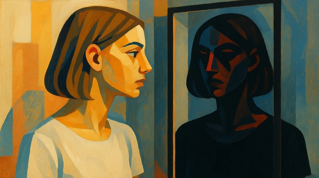 Alice Feeney, «Καλό κακό κορίτσι»