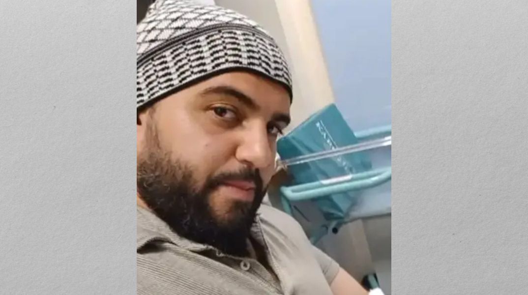 Ο δράστης της επίθεσης στη συναγωγή του Μάντσεστερ, Τζιχάντ αλ-Σάμι, ήταν ελεύθερος με εγγύηση για φερόμενο βιασμό και είχε ποινικό μητρώο