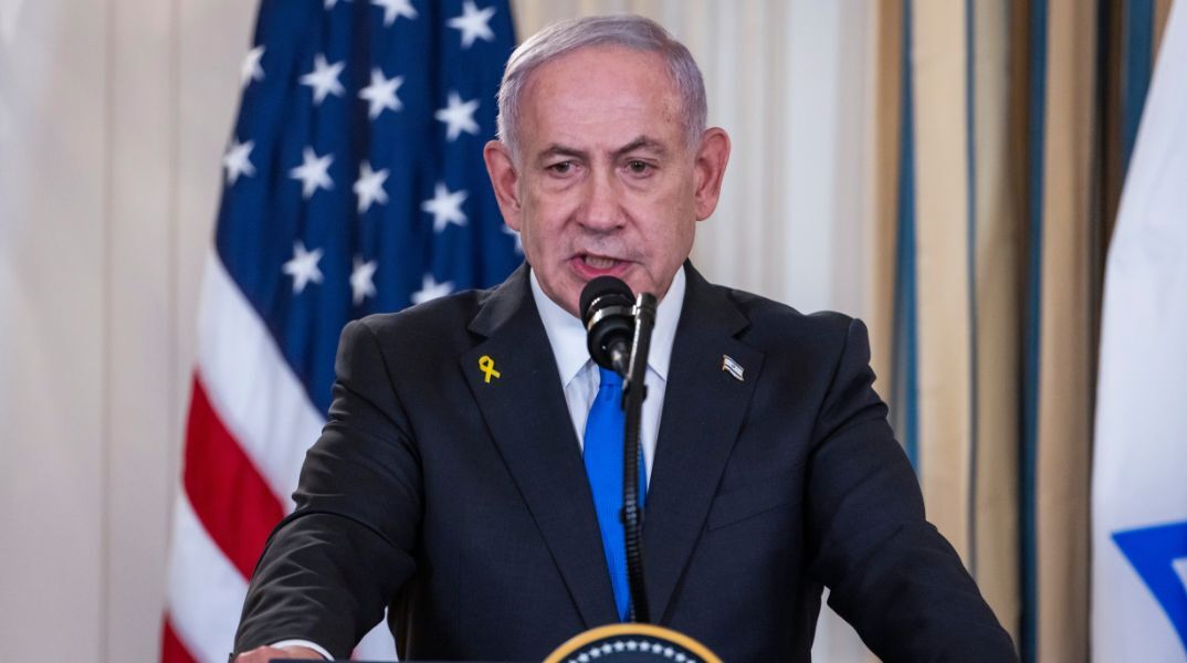 Ισραήλ: Ο Μπενιαμίν Νετανιάχου δηλώνει έτοιμος για την «άμεση εφαρμογή» του σχεδίου Τραμπ για τους ομήρους, μετά την απάντηση της Χαμάς.