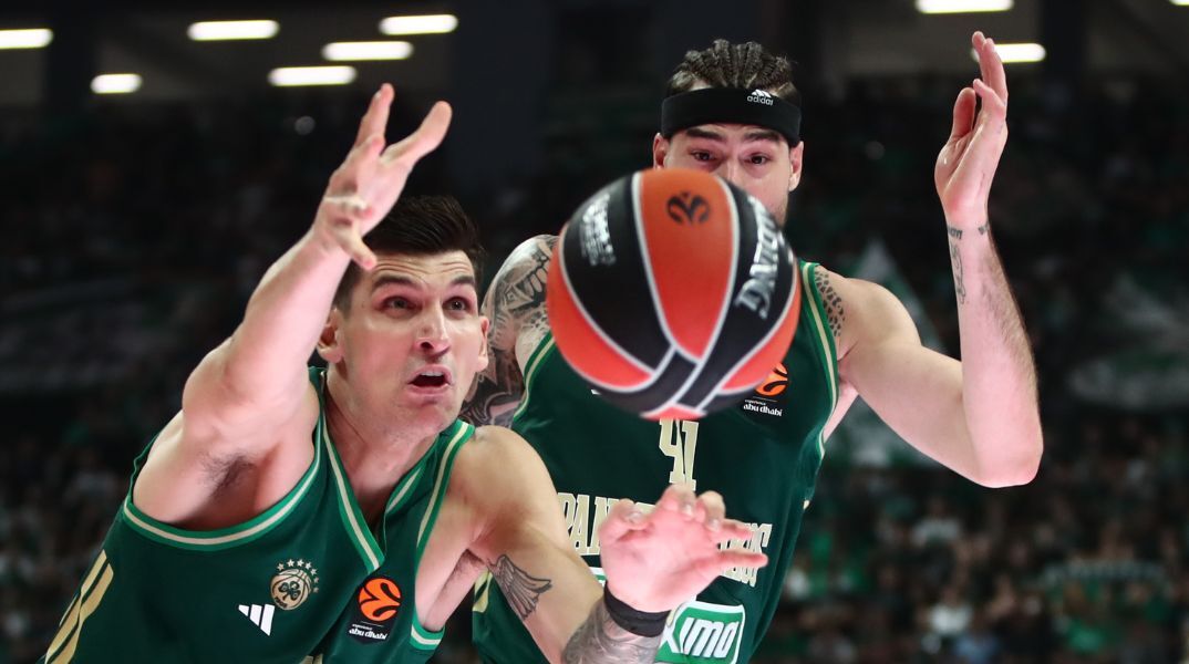 Ο Παναθηναϊκός γνώρισε την πρώτη του ήττα στην Euroleague (96-103) από την Μπαρτσελόνα - Η αδυναμία στην άμυνα και η αστοχία στα τρίποντα έκριναν το ματς