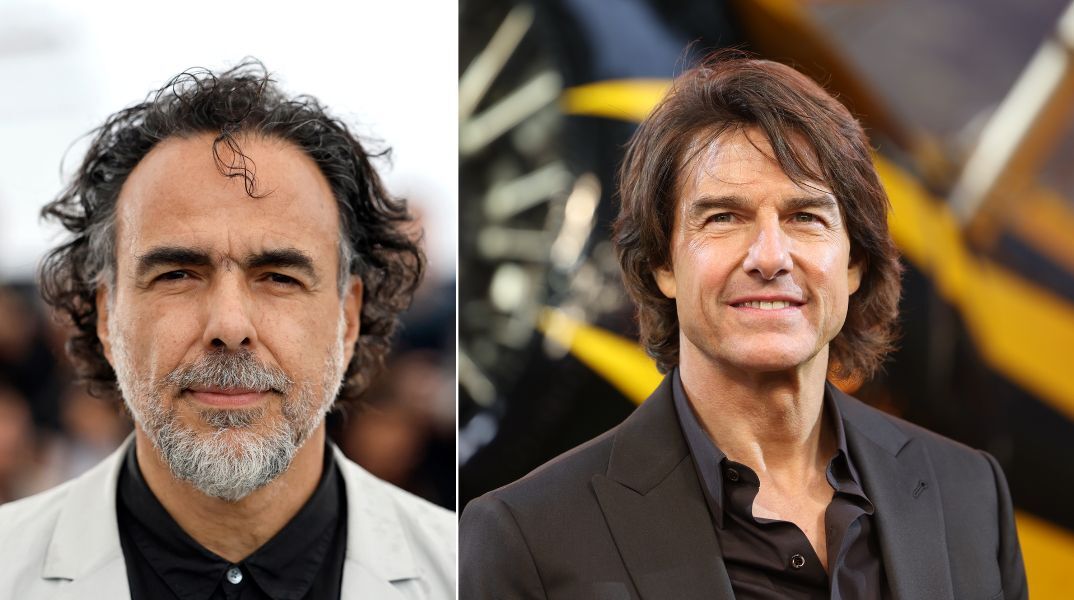 Ο Αλεχάντρο Γκονζάλες Ινιάριτου ετοιμάζει την ταινία «Judy» με τον Τομ Κρουζ - Είπε ότι «θα εκπλήξει τον κόσμο» - Αναμένεται στις αίθουσες το 2026.