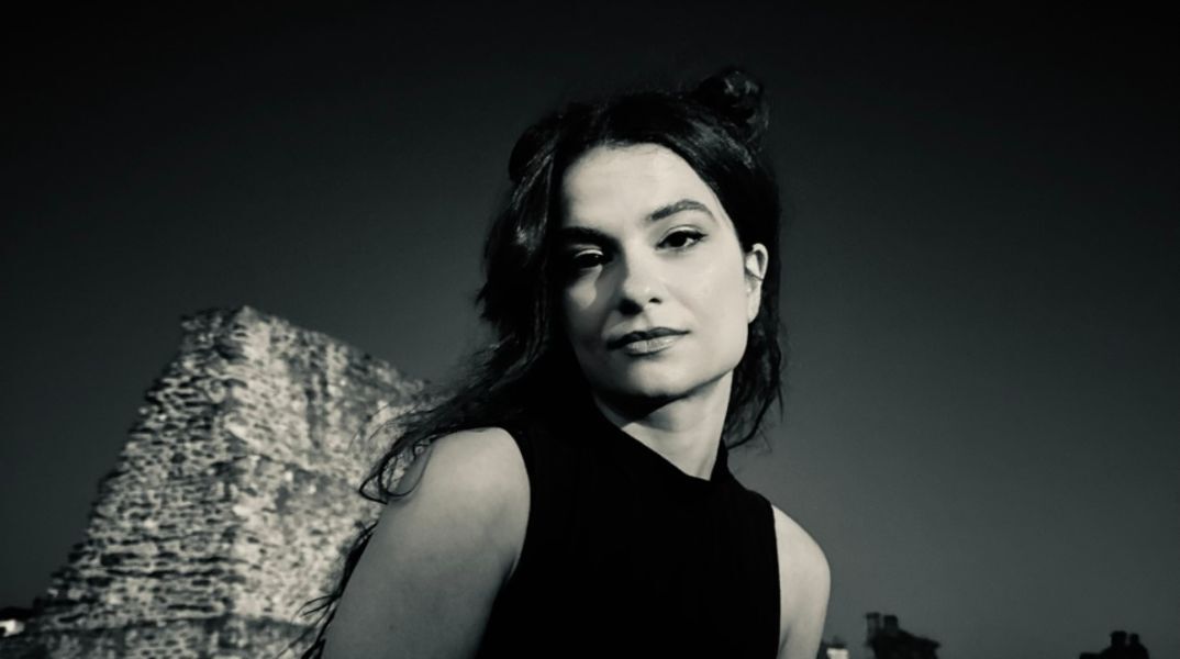 Ελευθερία Μπαργιώτα: Η νέα εναλλακτική ποπ πρόταση από τη Θεσσαλονίκη