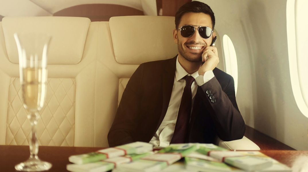 Εργαζόμενος στη Χιλή που πληρώθηκε 330 φορές τον μισθό του δικαιώθηκε στο δικαστήριο και κρατά τα χρήματα, παρά την παραίτησή του.