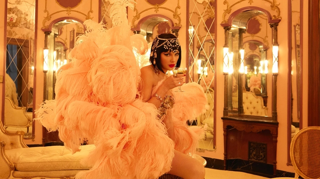 Η Τέιλορ Σουίφτ και το «The Life of a Showgirl» δεν είναι αυτό που περίμενες