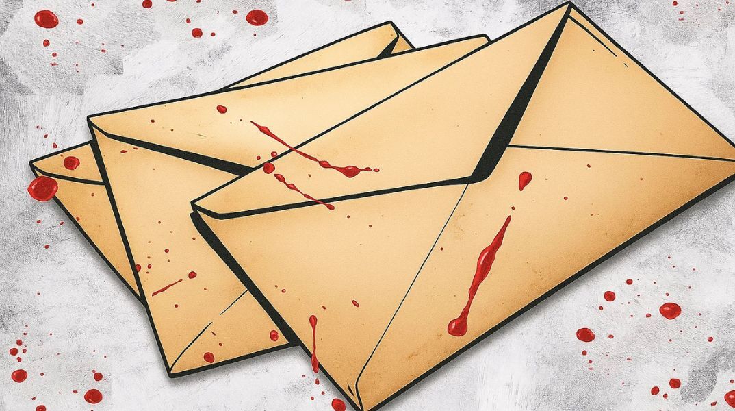 Iliana Xander, «Με αγάπη, Μαμά»: Αποκλειστική προδημοσίευση