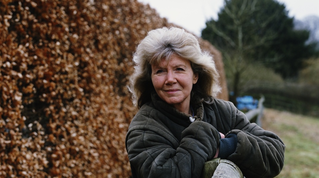 Τζίλι Κούπερ